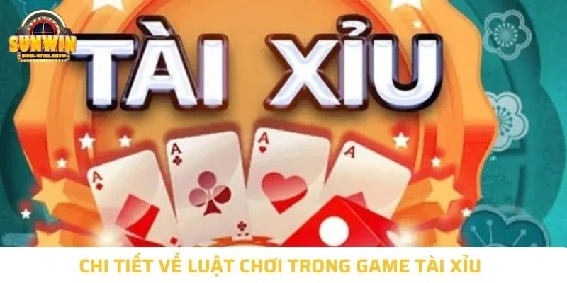 Game Tài Xỉu - Luật Chơi, Hình Thức Cược Giúp Thắng Đậm game tài xỉu