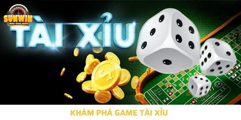 Game Tài Xỉu - Luật Chơi, Hình Thức Cược Giúp Thắng Đậm game tài xỉu
